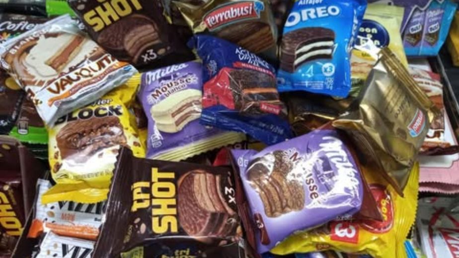 Furor en los kioscos: cuáles son los 36 alfajores nuevos que se lanzaron en lo que va del 2026