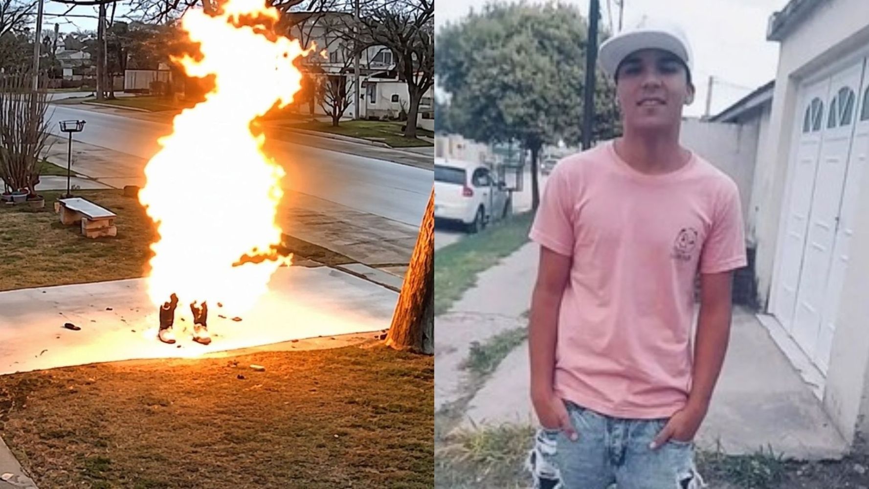 Qué se sabe de la muerte de Isaías Barrera.