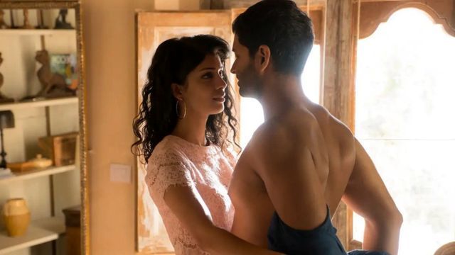La serie fue filmada en distintas ciudades del mundo para dar vida a su ambiciosa propuesta.