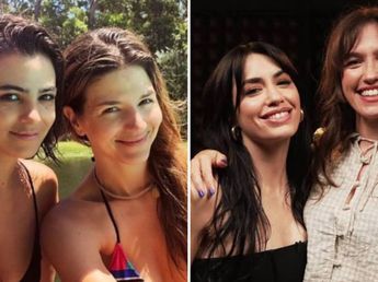 Las amistades que resistieron al paso del tiempo: de Agustina Cherri y Marcela Kloosterboer a Lali y Cande Vetrano