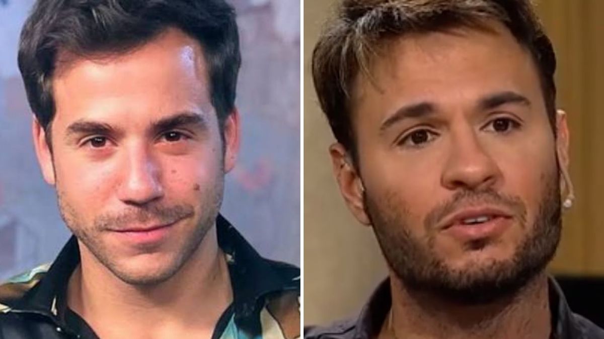 Se supo cuál es el verdadero motivo por el que Tomás y Fernando Dente se pelearon para siempre