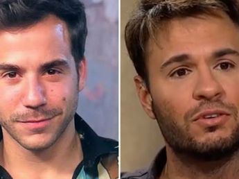 Se supo cuál es el verdadero motivo por el que Tomás y Fernando Dente se pelearon para siempre