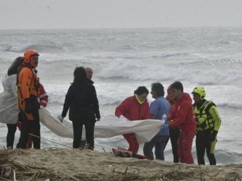 Qué ver en Netflix: el documental que reconstruye una de las peores tragedias en alta mar