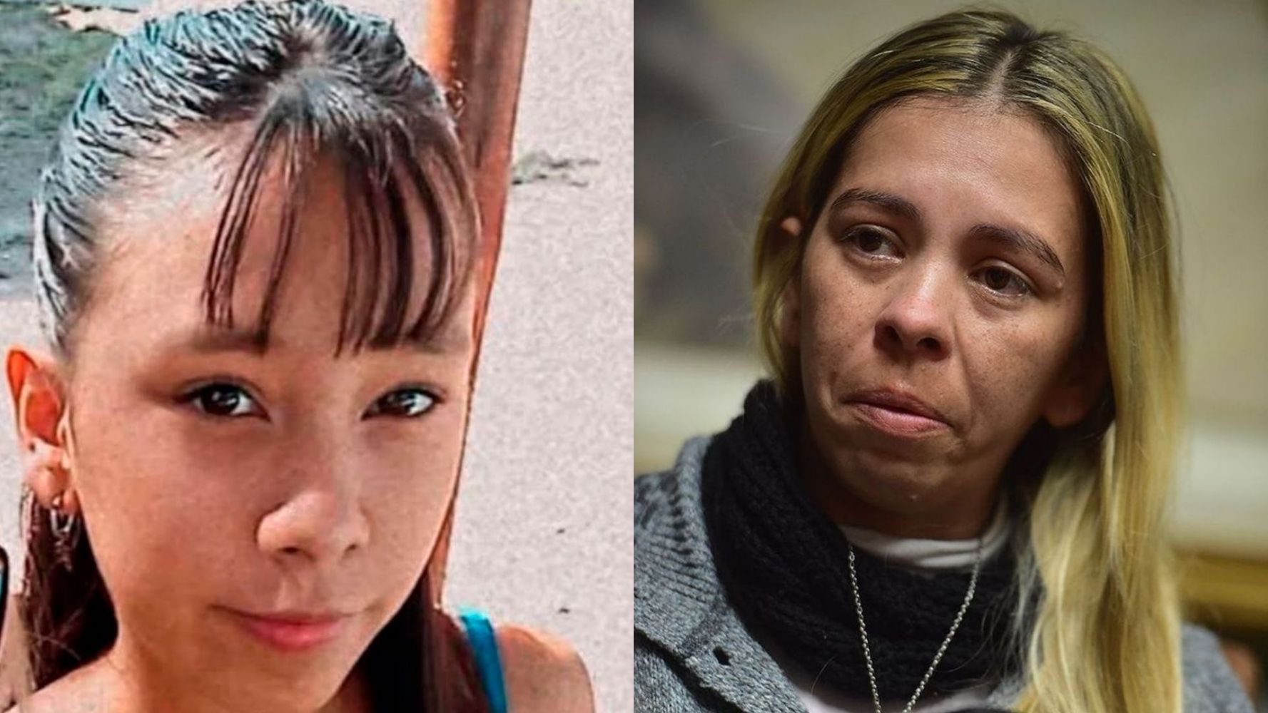 Los abuelos de Agostina Vega hablaron de la salud de Melisa Heredia.