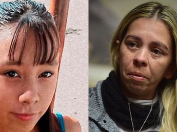 La grave acusación contra Melisa Heredia en el femicidio de Agostina Vega: "Sabe..."