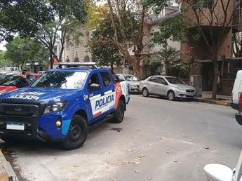 Activó el botón antipánico antes de morir y aún no saben qué le pasó