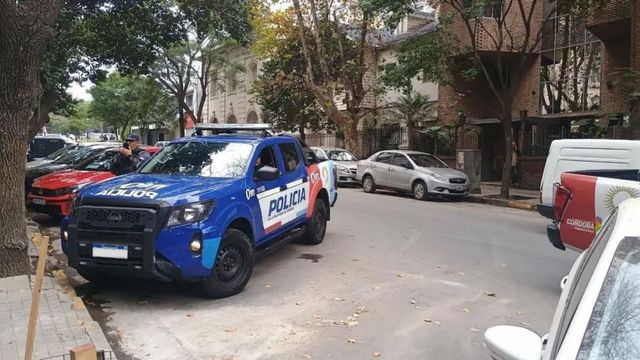Encontraron muerta a una mujer en Nueva Córdoba. 