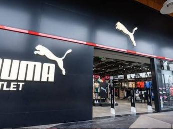 Zapatillas con hasta el 70% de descuento: outlet de Puma liquida indumentaria