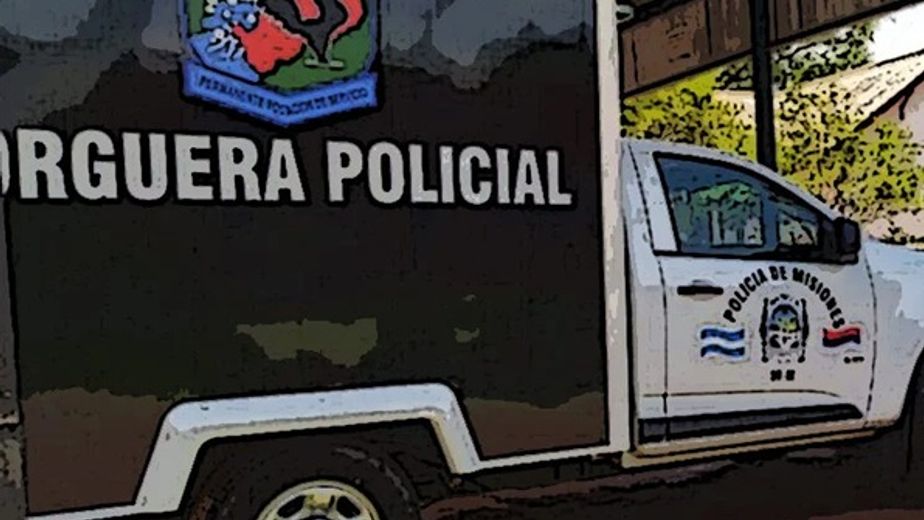 Investigan la muerte de una agente de la Policía de Misiones ocurrida durante su guardia en Oberá