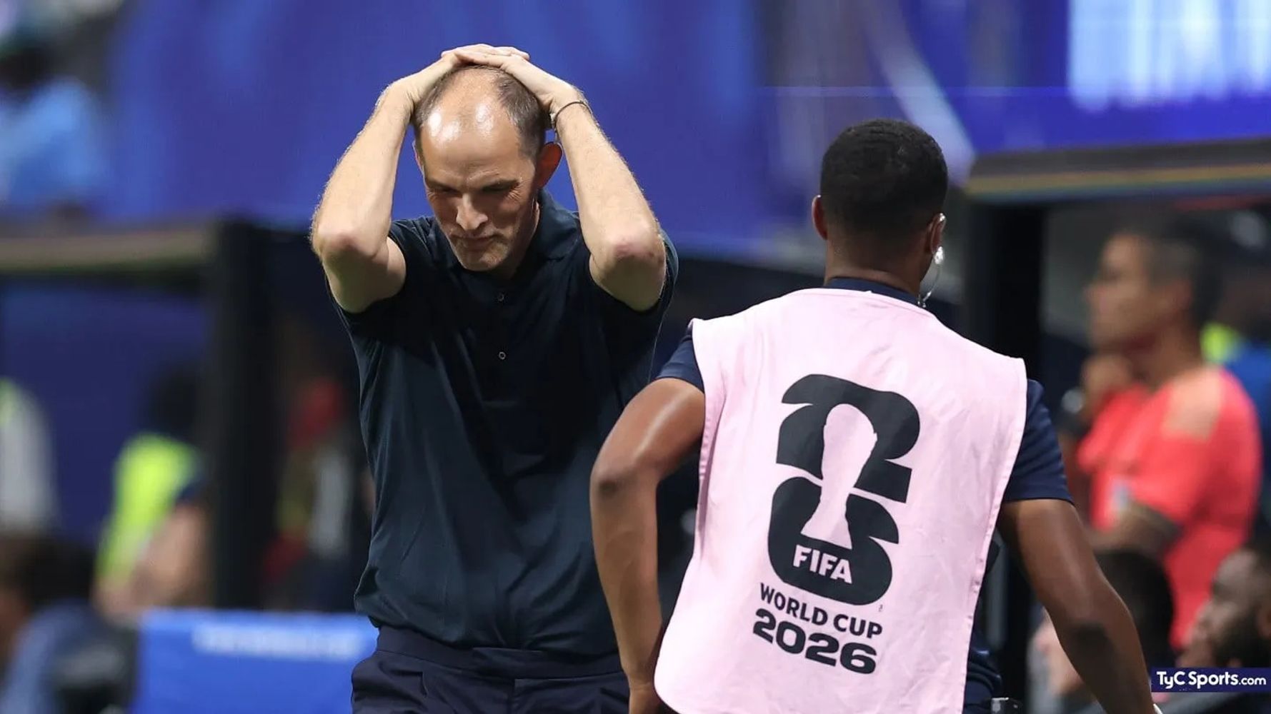 Thomas Tuchel