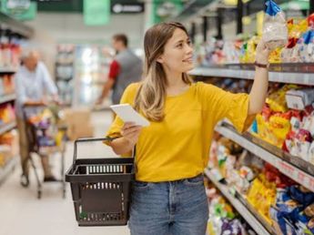 Devuelven el 100% del dinero gastado en compras: cómo acceder al beneficio