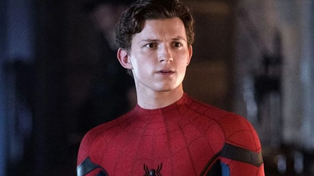 Tom Holland sorprendió con una confesión inesperada.