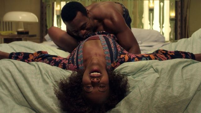 La serie de Spike Lee generó debate desde su estreno.