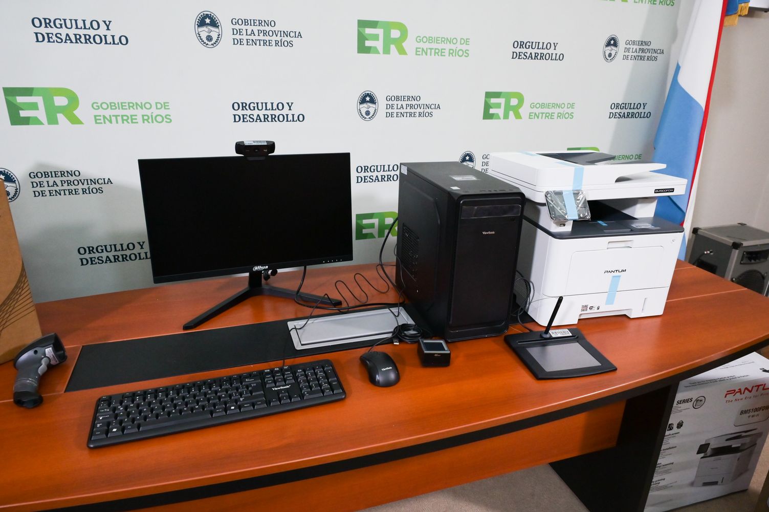 DNI Digital/ER.