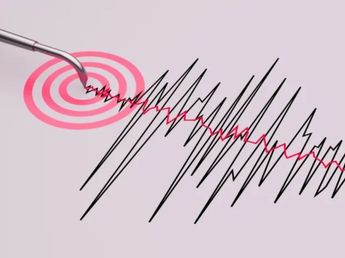 Temblor en Córdoba: dónde fue el sismo previo a la semifinal Argentina vs Inglaterra