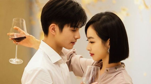 La historia combina romance, drama y conflictos familiares a lo largo de 41 episodios.