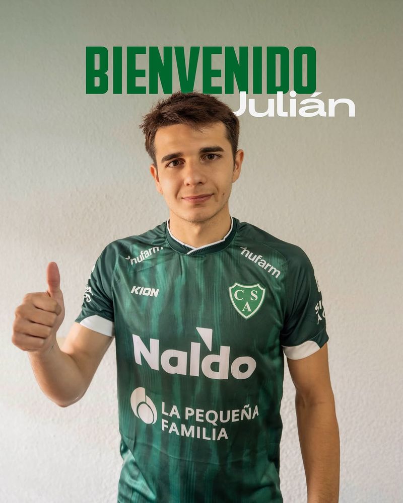 Julián Mavilla Sarmiento de Junín
