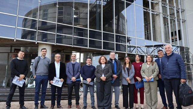 Las provincias del Norte Grande coincidieron en la necesidad de una agenda de trabajo conjunta.