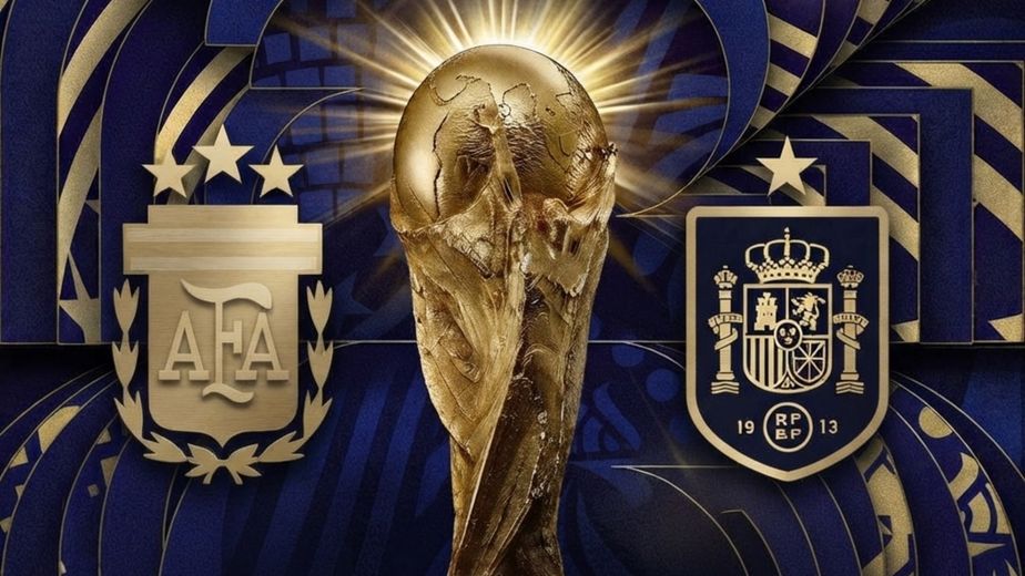 Cuándo y a qué hora juegan Argentina y España por la final del Mundial 2026: los detalles del partido