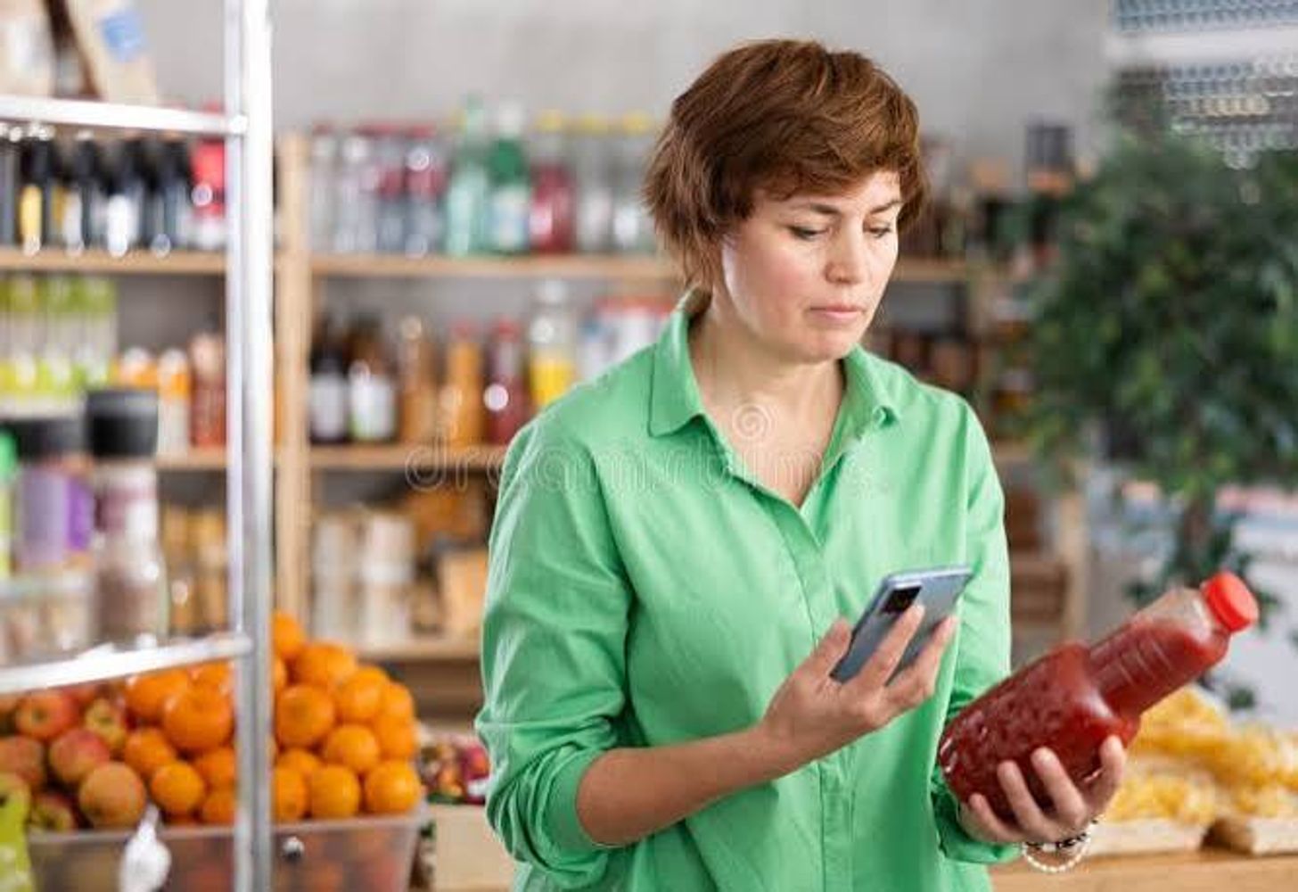 Cuenta DNI: cuáles son los supermercados que tienen descuentos durante octubre