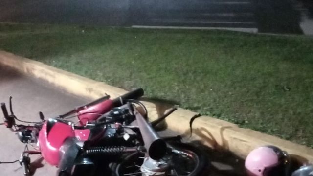 Buscan a un camión por la muerte de un motociclista de 25 años tras un siniestro vial en Eldorado.