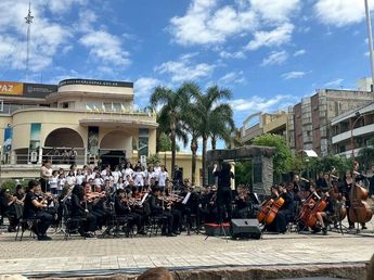 Culturarte Winter reprograma sus actividades por los partidos de Argentina