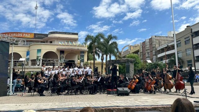 Culturarte Winter cambia de fecha y reprograma sus espectáculos para el 25 y 26 de julio