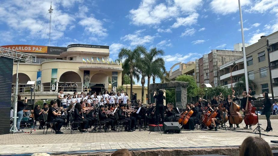 Culturarte Winter reprograma sus actividades por los partidos de Argentina