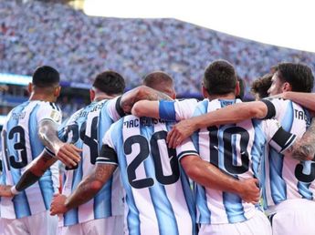 El vidente que acertó el triunfo de España lanzó una inesperada predicción para Argentina vs. Inglaterra: “Va a explotar más...”