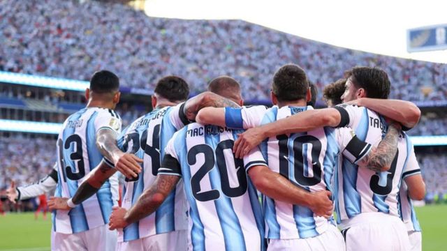 El vidente que acertó el triunfo de España lanzó una inesperada predicción para Argentina vs. Inglaterra: “Va a explotar más...”.