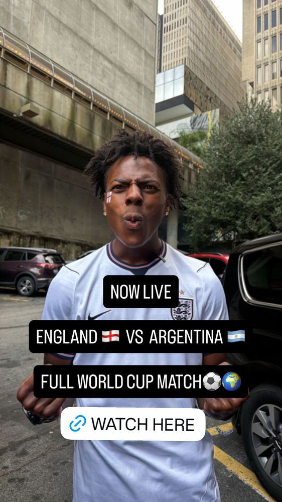Speed es mundialmente famoso por ser el “seguidor número 1” de Cristiano Ronaldo.