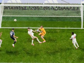 Los goles de Enzo Fernández y Lautaro Martínez para la épica remontada de Argentina sobre Inglaterra