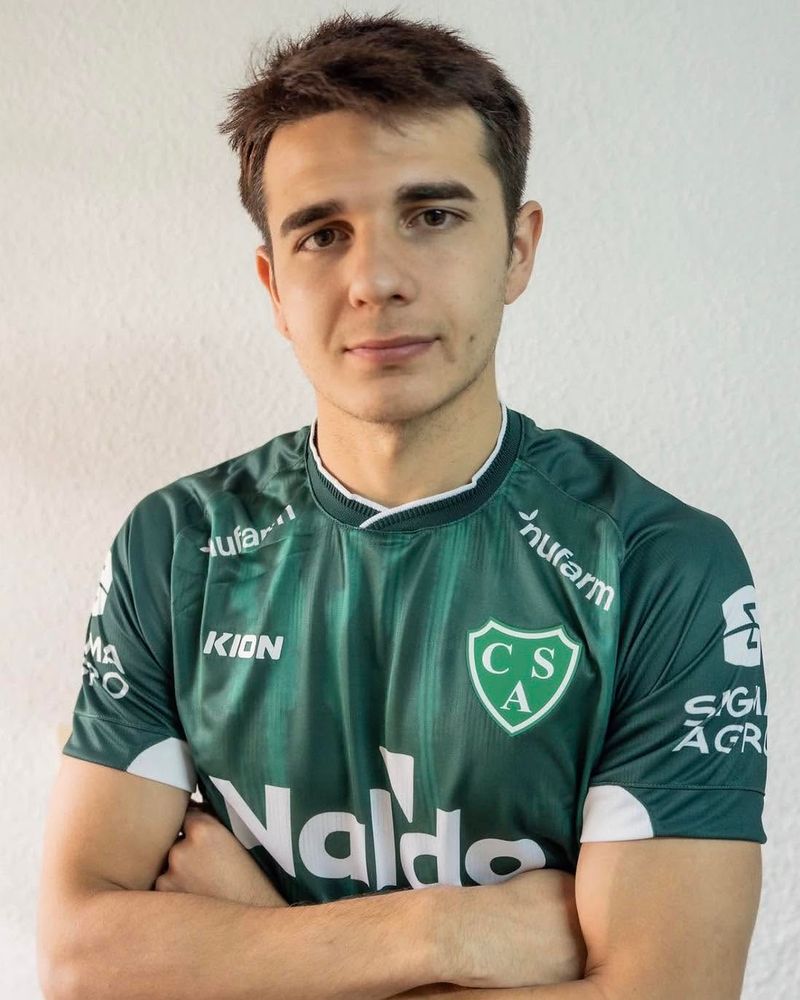 Julián Mavilla Sarmiento de Junín