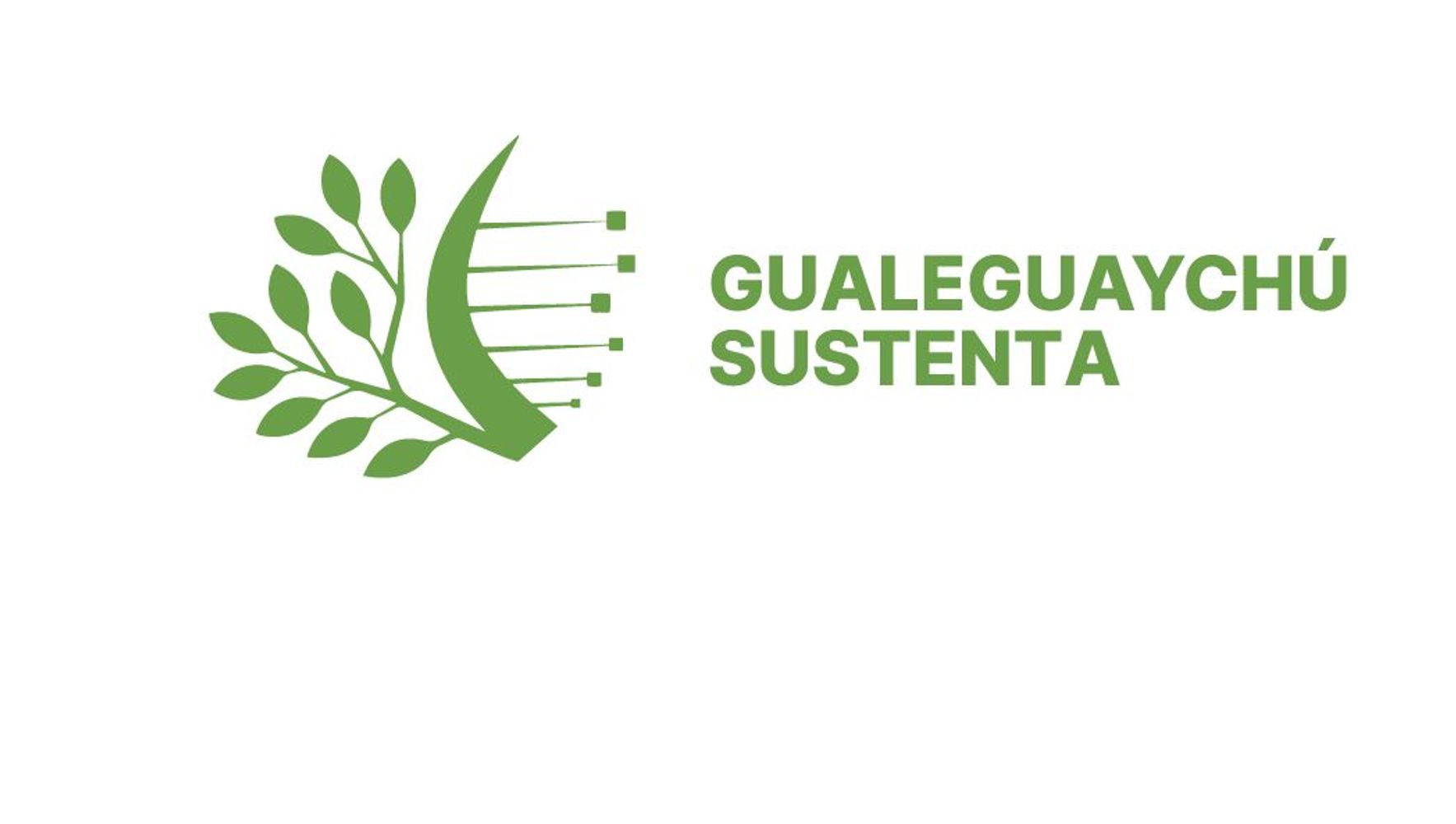 Sustentabilidad 2026.