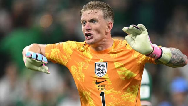 Pickford.