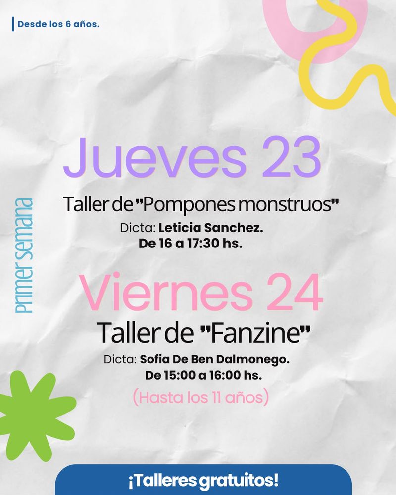 Vacaciones CCE