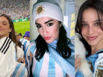 Quién sería la artista argentina que podría cantar el Himno en la final del Mundial 2026