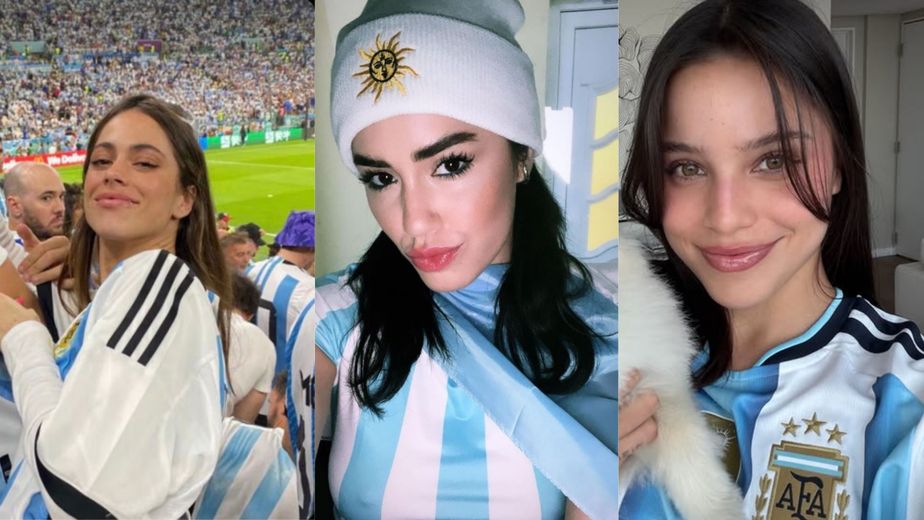 Quién sería la artista argentina que podría cantar el Himno en la final del Mundial 2026