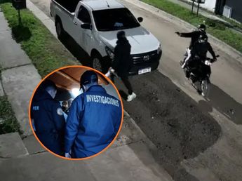 Avanza la investigación por el robo a un comerciante: allanamientos, secuestros y un detenido en la causa