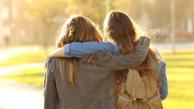 Los signos ideales para los mejores amigos