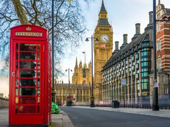 El dramático relato de cordobeses en Londres luego del triunfo de Argentina: "Me agarró"