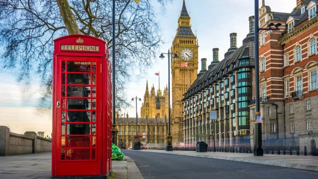 El relato de dos cordobeses en Londres que vivieron el triunfo de Argentina.