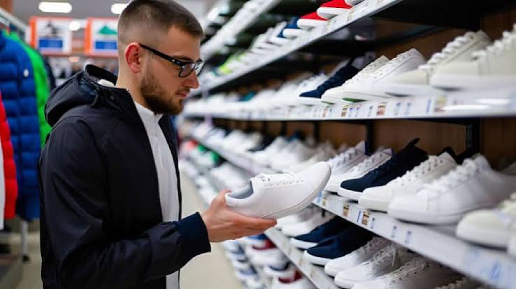 La marca deportiva ofrecerá descuentos y promociones exclusivas en sus outlets.