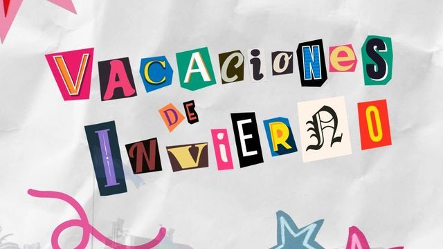 Vacaciones CCE