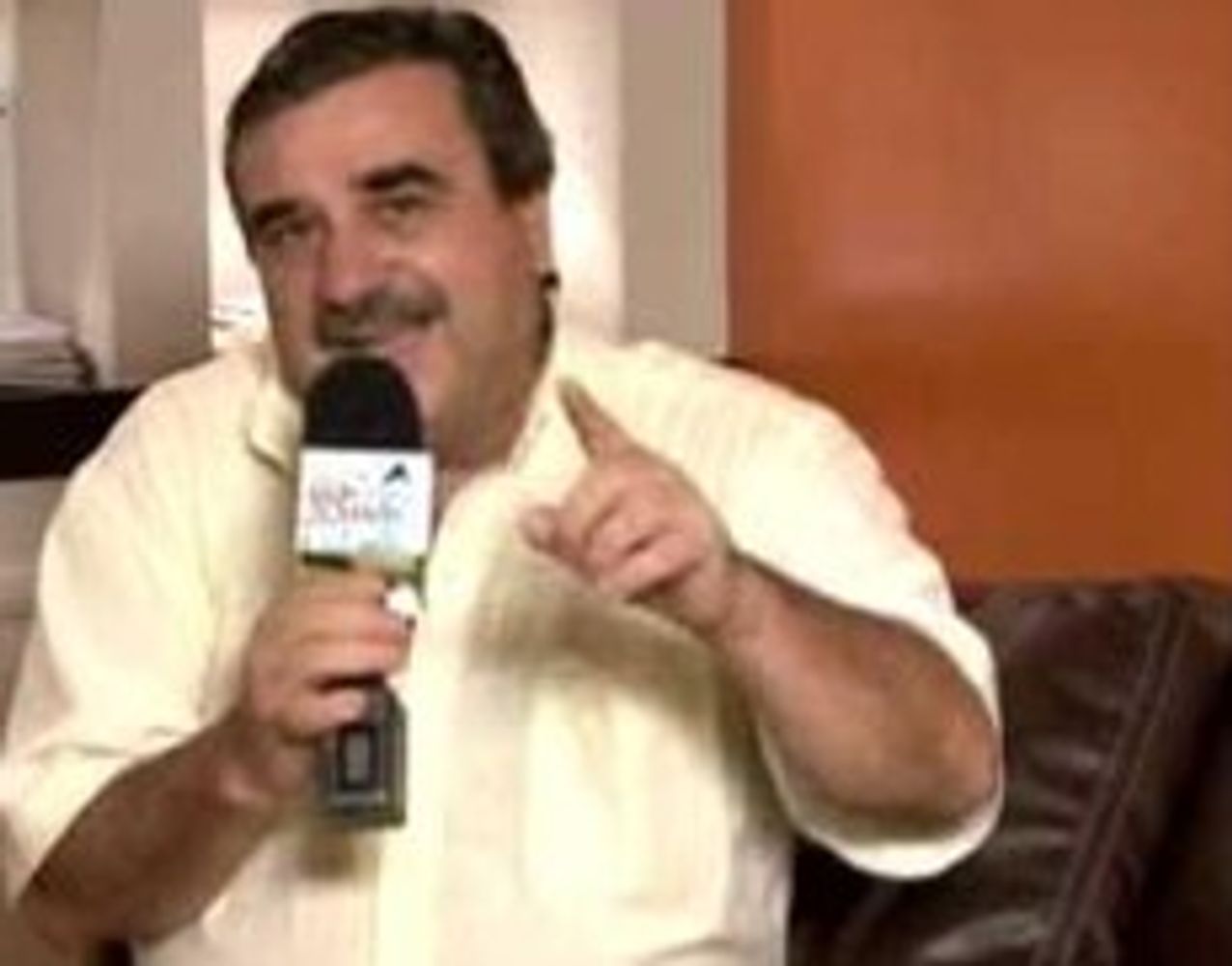 El comunicador solía destacar el aprendizaje junto a las nuevas generaciones de periodistas.