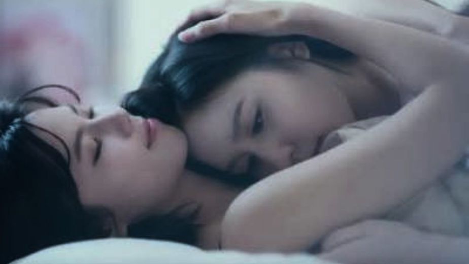 La serie asiática de Netflix que cautiva con un romance intenso y escenas que rozan lo prohibido