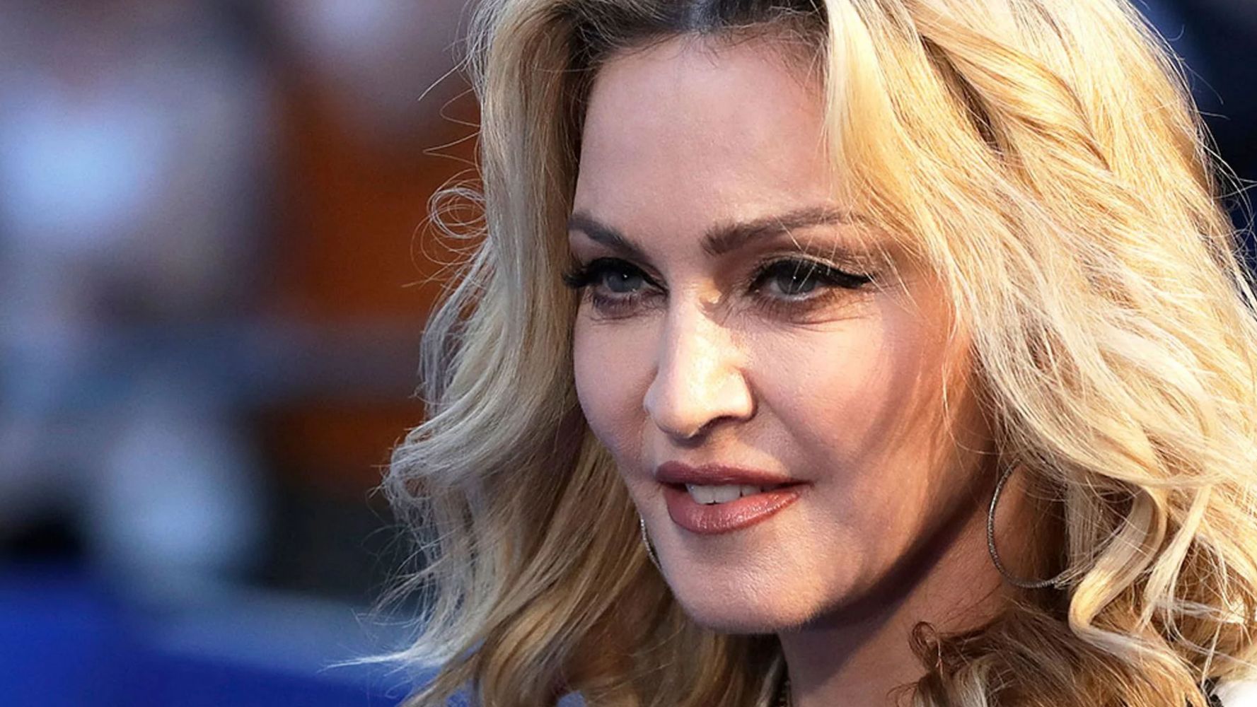 El insólito gesto de Madonna tras el triunfo de Argentina en la semifinal.
