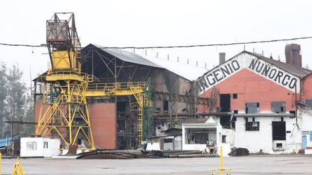 El ingenio Ñuñorco de Tucumán fue el último en sumarse a la molienda, que comenzó el 9 de julio.