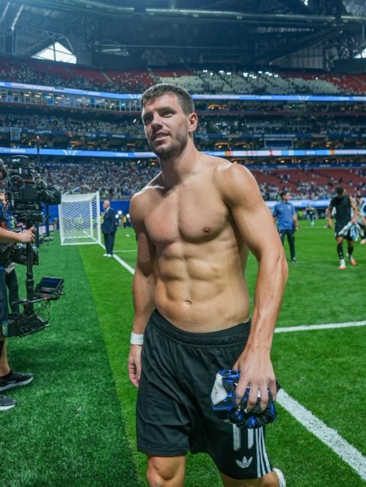 Giovani Lo Celso
