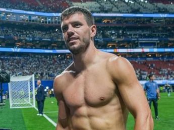 La inesperada decisión que podría cambiar el futuro de Giovani Lo Celso a horas de la final del Mundial